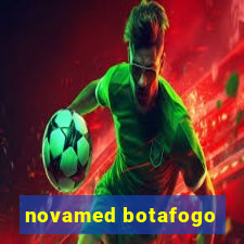 novamed botafogo